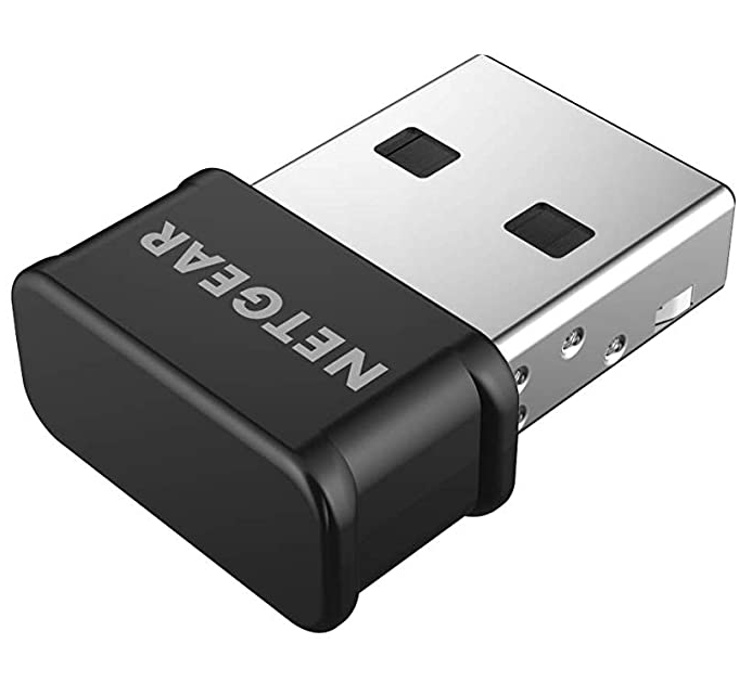 Qbooster WiFi stick