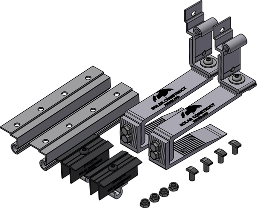 [800203] Nero-1 Opdak uitbreidingsset